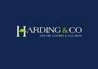 Harding & Co - Bideford logo