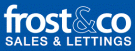 Frost & Co - Poole logo