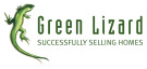 Green Lizard - Tunbridge Wells logo