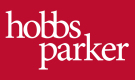 Hobbs Parker Estate Agents, Ashford logo