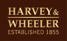 Harvey & Wheeler, Dulwich Village logo