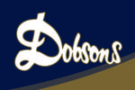 Dobsons - Ponteland logo