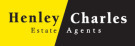 Henley Charles Estate Agents - Erdington, Birmingham logo