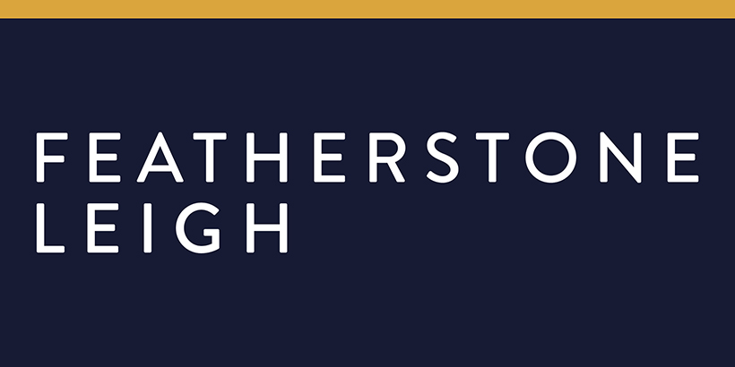 Featherstone Leigh - Richmond Sales logo