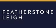 Featherstone Leigh - Teddington logo