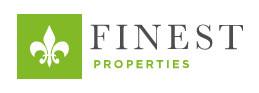 Finest Properties - Corbridge logo