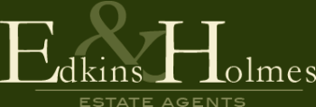 Edkins & Holmes Estate Agents - Halifax logo