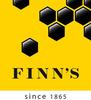 Finn's - Sandwich logo