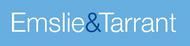 Emslie & Tarrant - Eastbourne logo