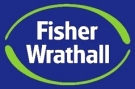 Fisher Wrathall - Lancaster logo