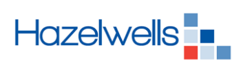 Hazelwells Estate Agents - Preston logo