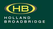 Holland Broadbridge - Shrewsbury logo