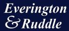 Everington & Ruddle - Borrowash logo