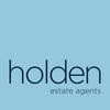Holden Estate Agents - Maldon logo
