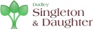 Dudley Singleton And Daughter, Pangbourne logo