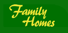 Family Homes Estate Agents - Sittingbourne logo