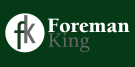Foreman King - Farnham Common logo