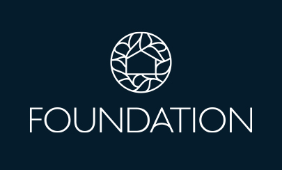 Foundation - Faversham logo