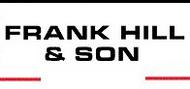 Frank Hill & Son - Patrington logo