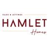 Hamlet Homes - Warrington logo