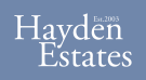 Hayden Estates - Bewdley logo