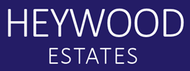Heywood Estates - Chesterfield logo