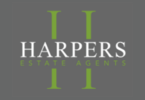 Harpers - Wendover logo