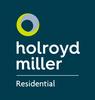 Holroyd Miller - Wakefield logo