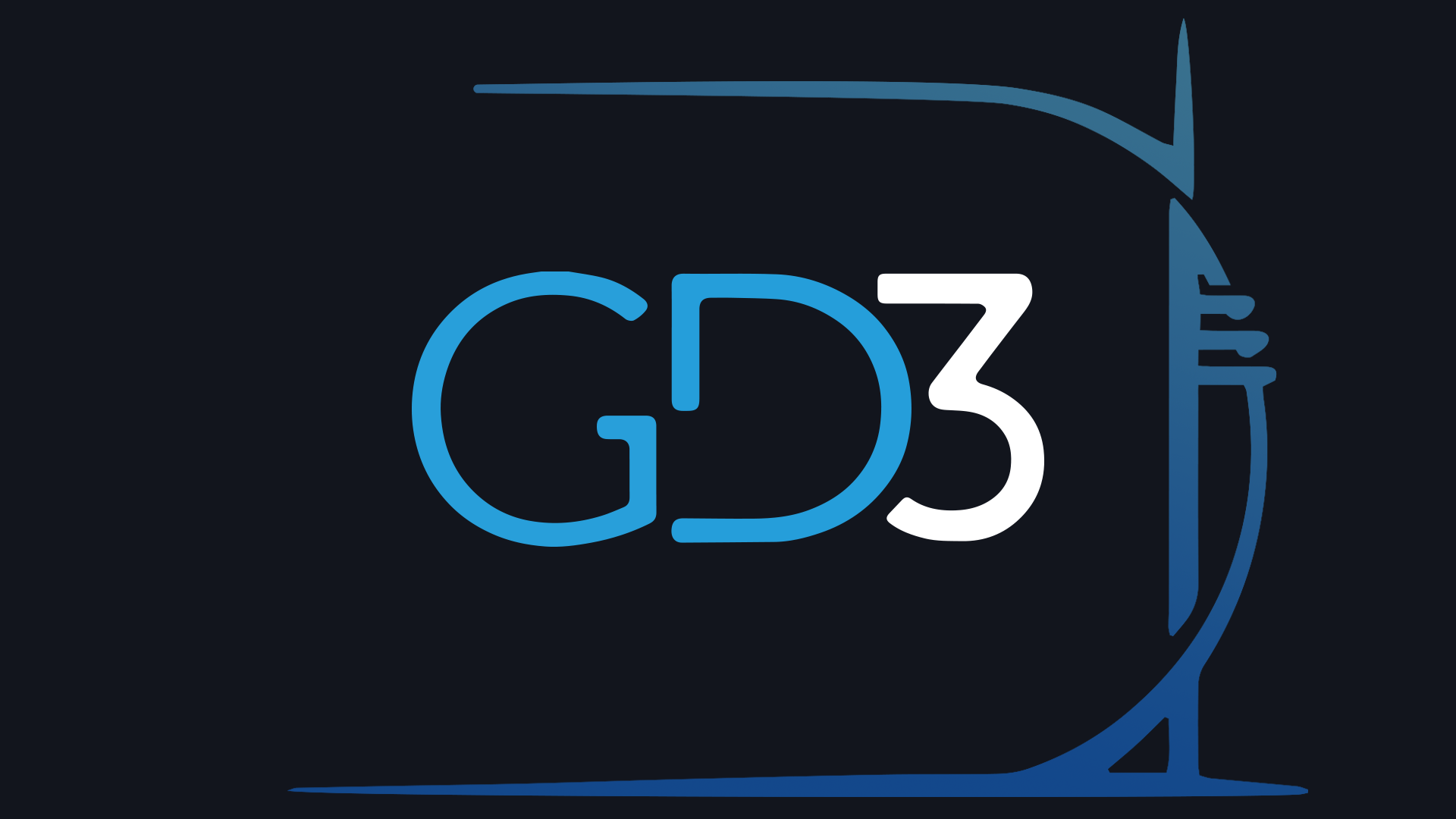 GD3 - Southsea logo