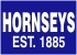 Hornseys - Market Weighton logo