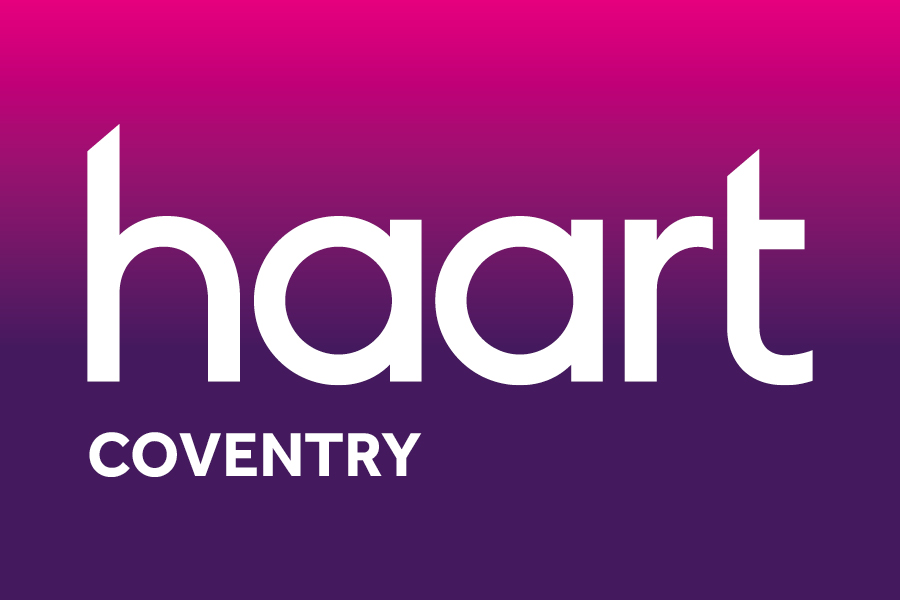 haart Estate Agents - Coventry logo