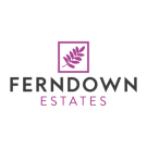 Ferndown Estates, Marston Green logo