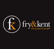Fry & Kent - Drayton logo