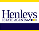 Henleys Estate Agents - Isleworth logo