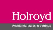 Holroyd Homes Ltd, Haywards Heath logo