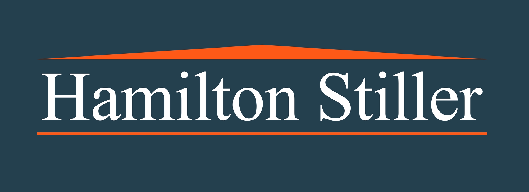 Hamilton Stiller Estate Agents - Ross-on-Wye logo