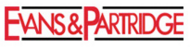 Evans & Partridge - Stockbridge logo