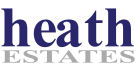 Heath Estates - Blackheath logo