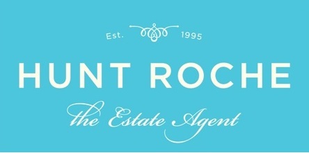 Hunt Roche Estate Agents - Belfairs logo