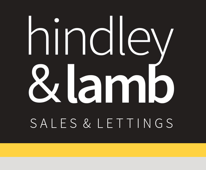 Hindley & Lamb Estates - Blackpool logo