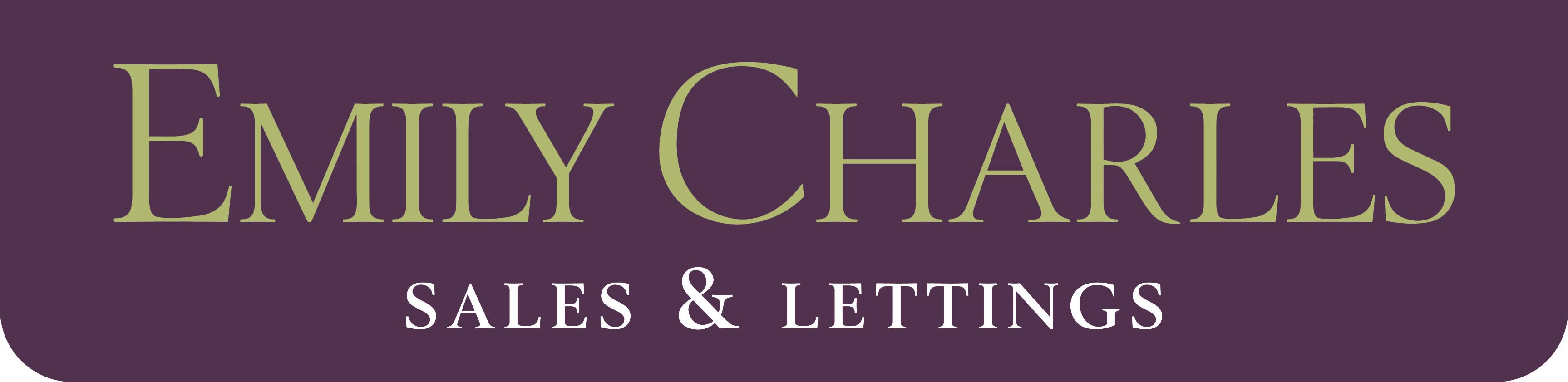Emily Charles Sales and Lettings - Sunderland logo