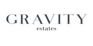 Gravity Estates, Gravity Estates logo
