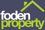 Foden Property - Telford logo