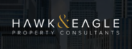 Hawk & Eagle - London logo