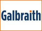 Galbraith - Northumberland logo