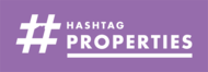 Hashtag Properties - Eastbourne logo