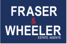 Fraser & Wheeler - St Thomas logo