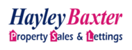 Hayley Baxter Sales & Lettings, Morecambe logo