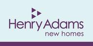 Henry Adams Simply New Homes - Chichester logo