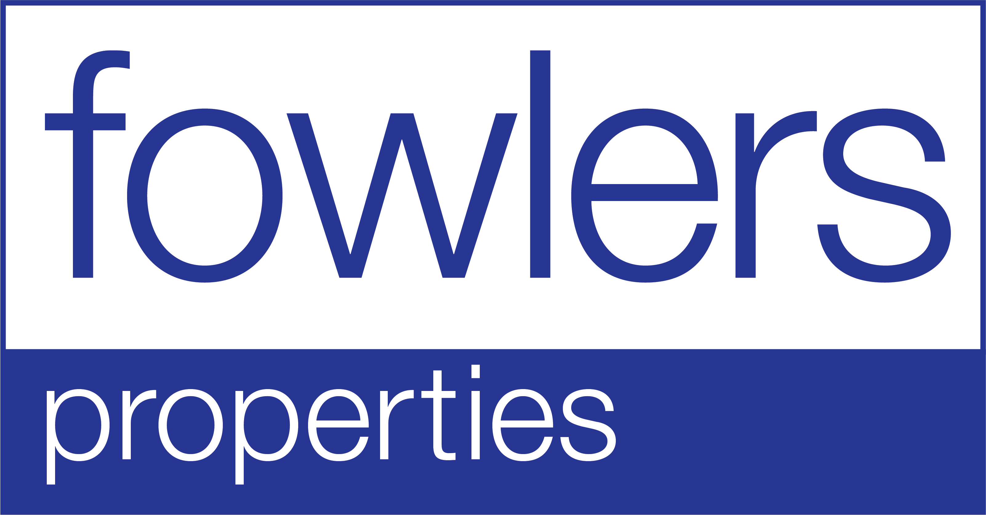 Fowlers Chagford - Devon logo